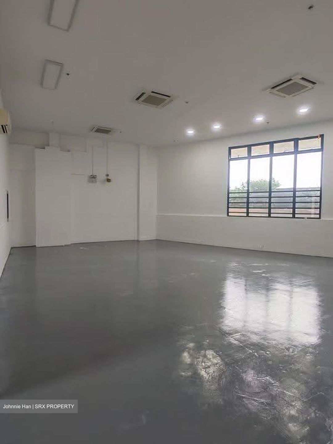 T-space (D18), Factory #638973781